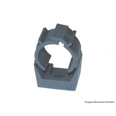 Imagem de Abracadeira Pvc P/Eletroduto Inca 3/4 100Pcs 0191