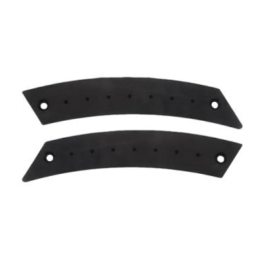 Imagem de Puxador de porta de carro, alça interna, capa protetora, substituição, fácil de instalar, Compatível com vw beetle 1998-2010, acessórios