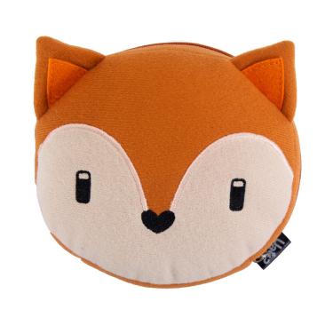 Imagem de Tapa Olhos 2 Em 1 - Floresta Raposa TAPA OLHOS 2 EM 1 FUN - FLORESTA RAPOSA