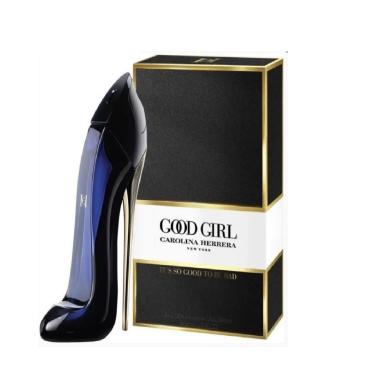 Imagem de Perfume Carolina Herrera Good Girl 150ml Eau Lacrado Original