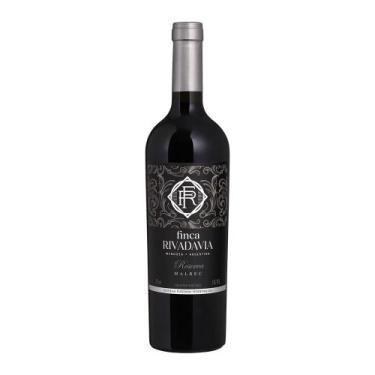 Imagem de Vinho argentina finca rivadavia reserva malbec 750ml