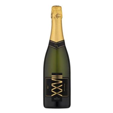Imagem de Espumante Luiz Argenta Brut Terroir XXVII 750ml, Unitário