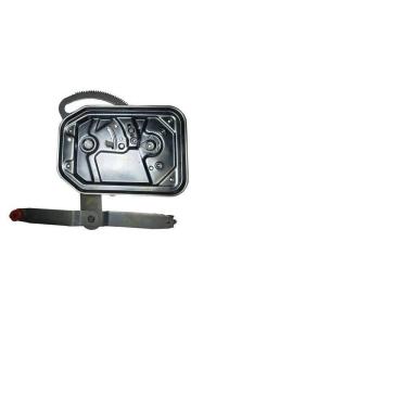 Imagem de Maquina De Vidro Elétrica Lado Direito  Scania  1366850