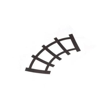 Imagem de Fita Adesiva De Mascaramento Para Brinquedos DIY De Carros De Crianças