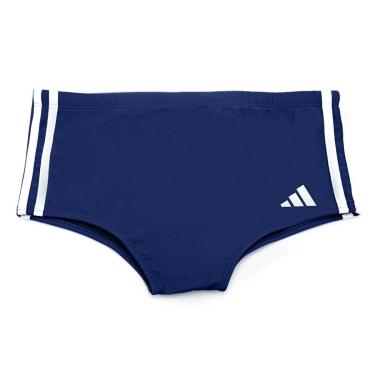 Imagem de Sunga Adidas 3 Listras-Masculino
