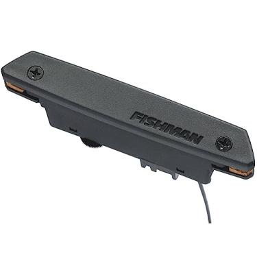 Imagem de Fishman Caminhonete PRO-REP-BQ1 Rare Earth Bajo Quinto Soundhole