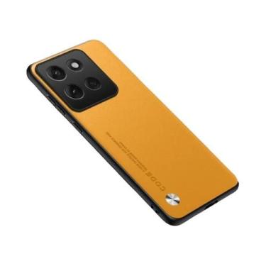 Imagem de Capa De Telefone Em Couro PU Para Moto Edge 40 50 60 S Stylus Neo pro 
