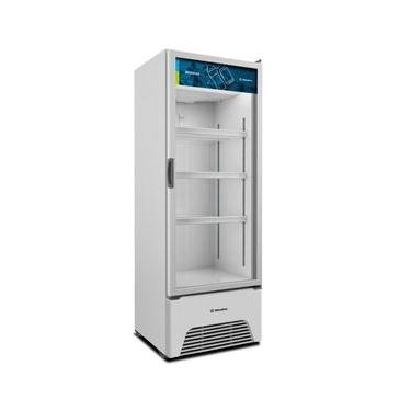 Imagem de Expositor de Bebidas 403L VB40 Metalfrio 110v