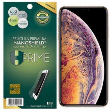 Imagem de Película Hprime Nanoshield Apple iPhone Xs Max