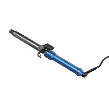 Imagem de Modelador Professional Bravo 25mm Led Bivolt - GA.MA Professional, Biv