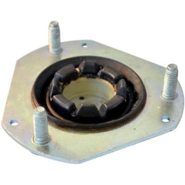 Imagem de Coxim Amortecedor Fiesta 2010 a 2019 MB2270 - MOBENSANI