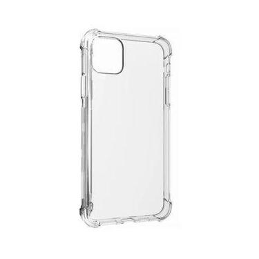 Imagem de Capa Case Capinha Anti Impacto Para Iphone 11 Pro Max com Borda Protet