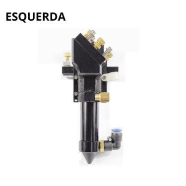 Imagem de Cabeça de corte completa esquerdo sem regulador de ar - China
