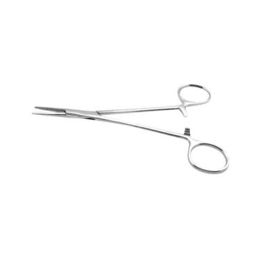 Imagem de Pinca Halstead Mosquito 12 Cm Reta Golgran