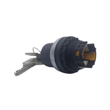 Imagem de Acessório M22-00010-01 para Equipamentos Elétricos Bivolt com Código 104715 Preto Eaton