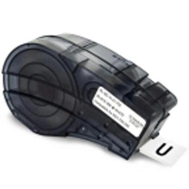 Imagem de Fita Compatível Brady Branca Vinil 19Mm M21-750-595-Wt