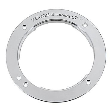 Imagem de O resistente E-Mount LT da Fotodiox Pro - Um suporte de lente de substituição leve e resistente para corpos de câmera Sony NEX e E-Mount (APS-C e Full Frame, como NEX-5, NEX-7 e a7)