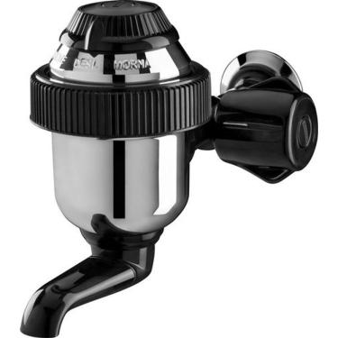 Imagem de Torneira Elétrica Bica Baixa Tradicao Sintex 220v 4400w E270