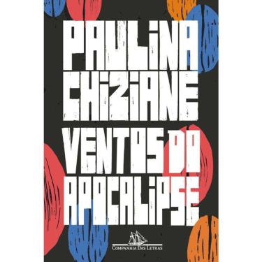 Imagem de Ventos Do Apocalipse