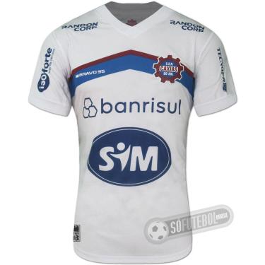 Imagem de Camisa Caxias do Sul - Modelo II