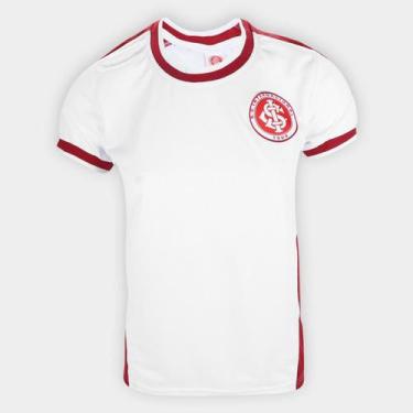 Camisa Internacional Retrô Feminina N°5