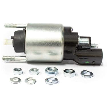 Imagem de Automático Motor de Partida Fox Gol Golf Saveiro Up Voyage - ZM - 7708