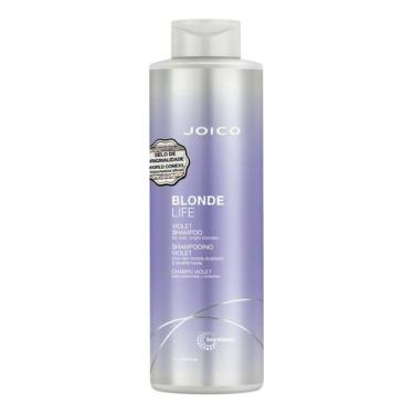 Imagem de Joico Shampoo Blonde Life Violet 1l - Smart Release