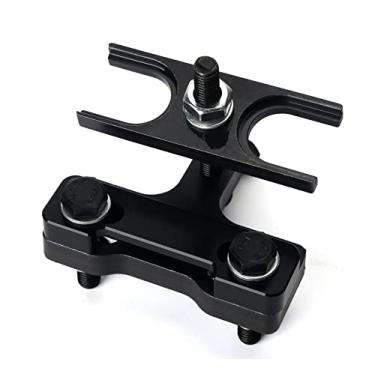 Imagem de Jepacr Ferramenta de compressor de mola de válvula 67605, compatível com Chevy LSX LS1 LS2 LS3 LS6 4.8 5.3 5.7 6.0 6.2 Motor Chevy LSX Camaro, Corvette, Trans am, GTO, G8, CTS V, GM Trucks