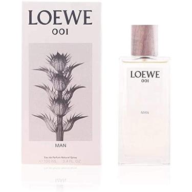 Imagem de Perfume loewe 001 Man Eau de Parfum 100ml para homens