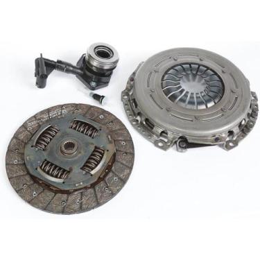 Imagem de Kit Embreagem Ka 2014 a 2018 Sachs 3000 001 217