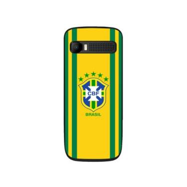 Imagem de Capa Adesivo Skin367 Verso Para Positivo P41 - KawaSkin