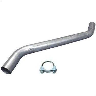 Imagem de Escapamento Tubo Intermediário F4000 Mwm Diesel 81 A 92 - ScapJá