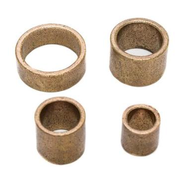 Imagem de Kit Bucha Motor de Partida Sprinter F1000 F350 F4000 12V STD 4 Buchas 