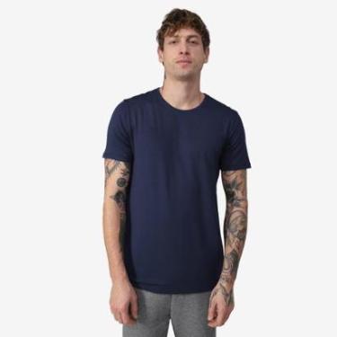 Imagem de Kit 5 Tech T-Shirt Anti Odor-Masculino