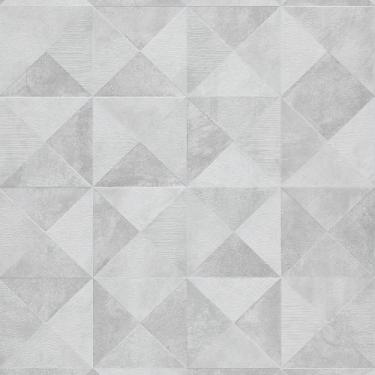 Imagem de Papel de Parede Gravity Geometric GT3003 - Rolo: 10m x 0,53m - GRANDEC