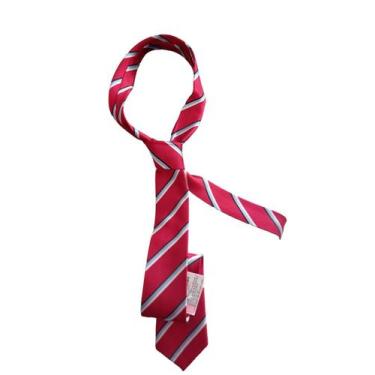 Imagem de Gravata Rebeldes Para Show Rbd + Relogio Digital Prova Dágua - Dinka