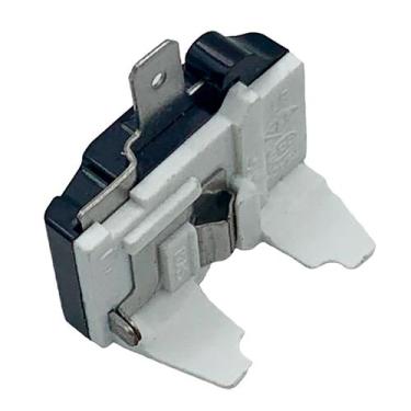 Imagem de Rele protetor compressor embraco geladeira freezer 1/4 110v - Brazan