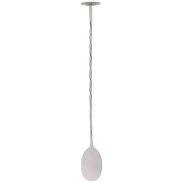Imagem de Colher Bailarina Drinks Inoxidável 25cm Mimo Style