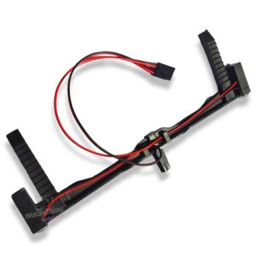 Imagem de Sensor fim de curso AGL deslizante Linha Trino portao correr