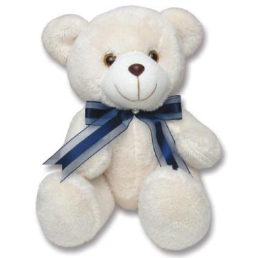 Imagem de Urso para Nicho Baunilha com Marinho P - Gulu