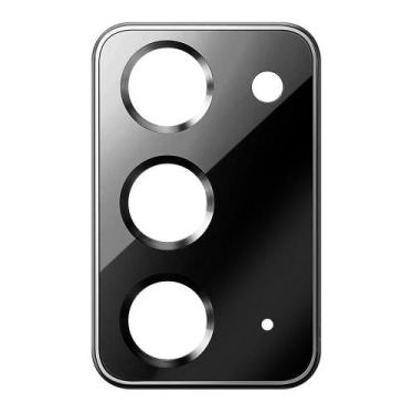 Imagem de Protetor de Lente de Alumínio para Câmera do Samsung Note 20 (6.7")