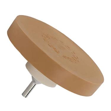 Imagem de Roda da Borracha da Borracha, Kit de Ferramenta de Remoção de Pneumático de Tinta de Carro, Roda de Removedor de Adesivos de Adesivo de para Limpeza Rápida