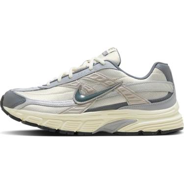 Imagem de Nike INITIATOR GCEL Tênis masculino com cadarço, LTBONESMOKEGREY-COCOCOUTMILK-MTLCSIL, 47.5 EU
