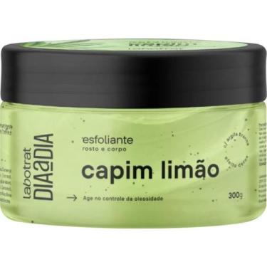 Imagem de Esfoliante Dia A Dia Para Corpo E Rosto 300g Labotrat - Varias Fragrân