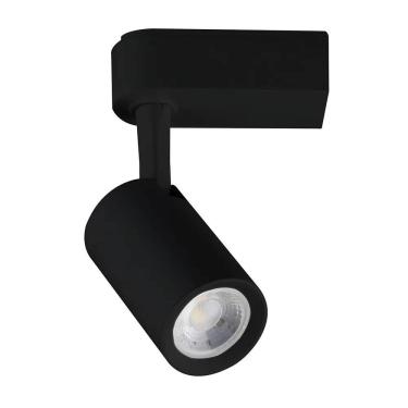 Imagem de Spot Para Trilho NEO Preto LED 5W 4000K Bivolt DL143P5N Bella