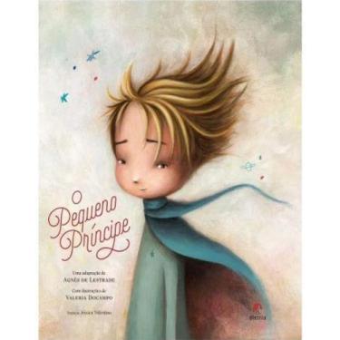Imagem de O Pequeno Príncipe Sortido - ALETRIA EDITORA, Sortido