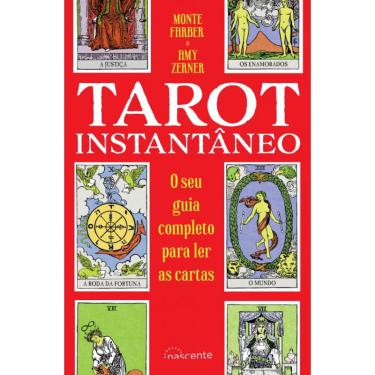 Imagem de Tarot instantâneo
