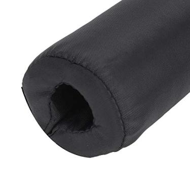 Imagem de Suprimentos de Levantamento de Peso Almofada 15.75x2.76 Polegada Barra Ombro Almofada Resistente Ao Desgaste Agachamento de Levantamento de Peso Equipamento de Fitness para