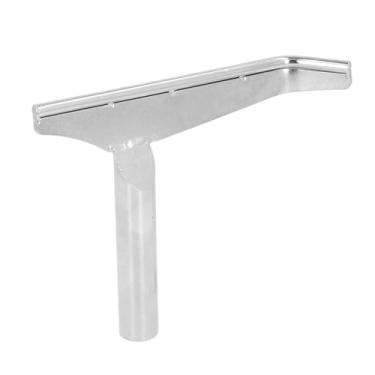 Imagem de Porta -Torno Curvo, Suporte para Ferramentas, Aço de Liga de 1 Polegada de Diâmetro da Ferramenta de Ferramenta, Cama de Torno de 25 Mm, Com Aderência Confortável para a Madeira