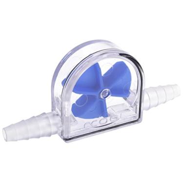 Imagem de Indicador de fluxo de eisfluegel Alphacool, Azul
